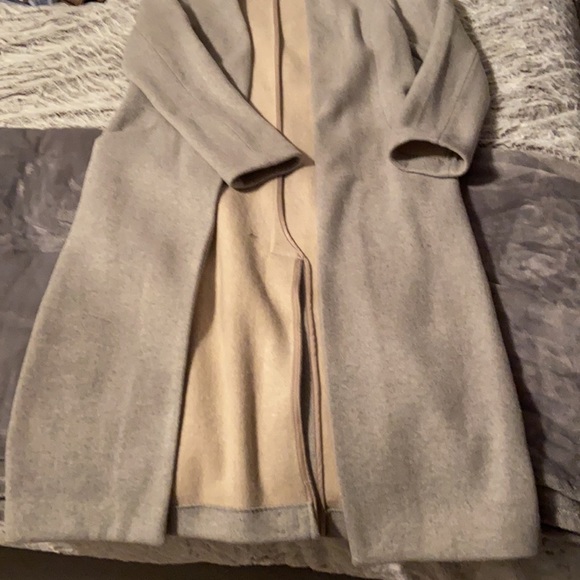 Dynamite - Long coat - Picture 3 of 3